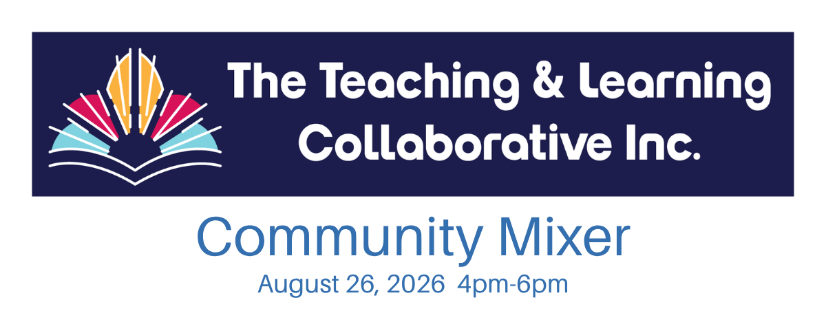 TLC Community Mixer