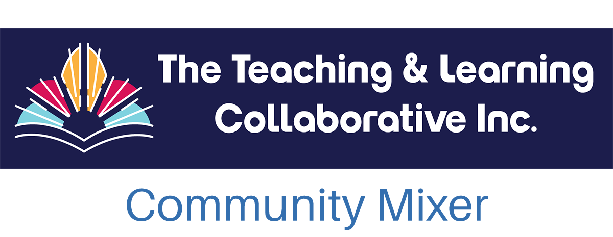 TLC Community Mixer
